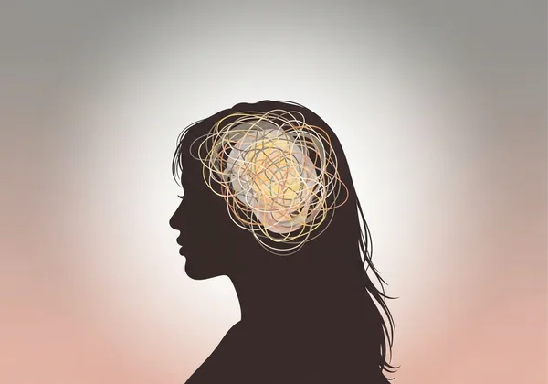 Subtle differences in female autism presentation.