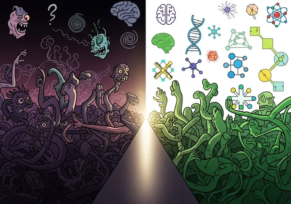 Separating autism facts from myths with clear insight